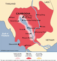 cambodia-malaria
