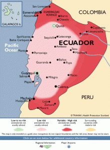 ecuador
