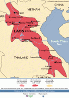 laos