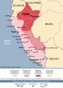 peru
